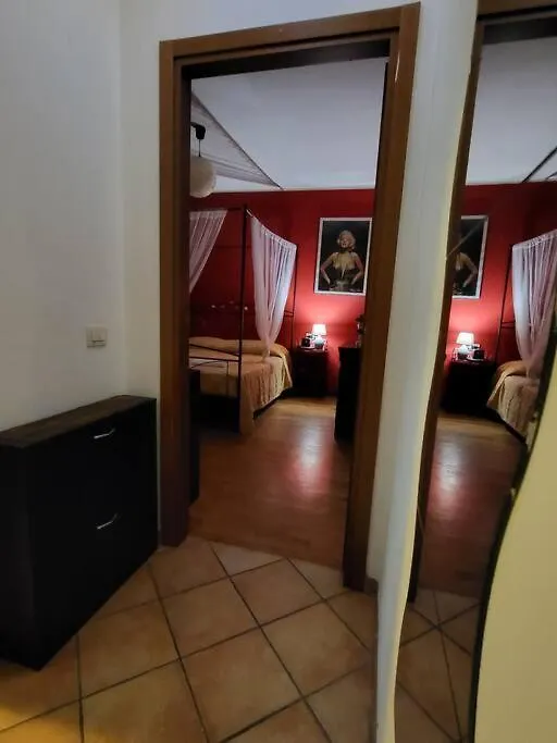 Home Sweet Home Bareggio