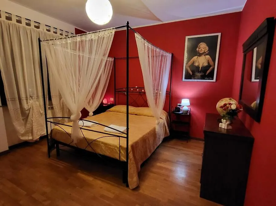 Home Sweet Home Bareggio Italy
