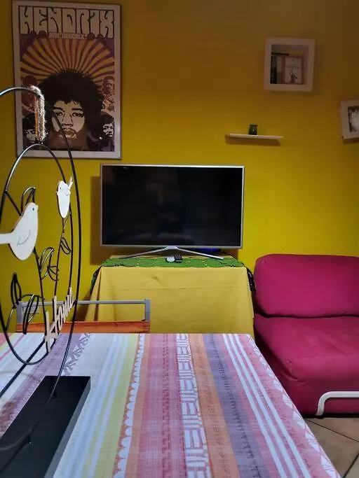 Apartment Home Sweet Home Bareggio