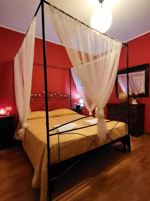 Home Sweet Home Bareggio Italy