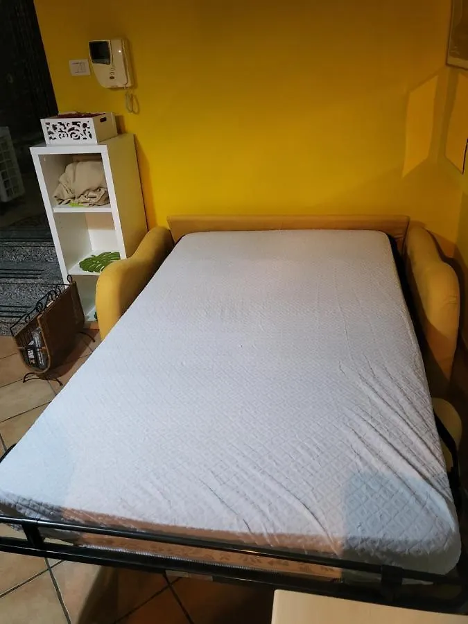 Apartment Home Sweet Home Bareggio Italy